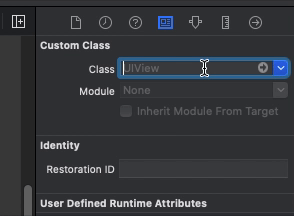 change type of MTKView